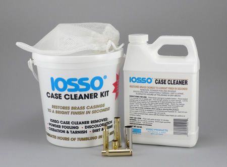 Case Cleaner & Case Cleaner Kit