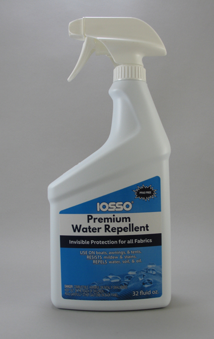 Premium Water Repellent 